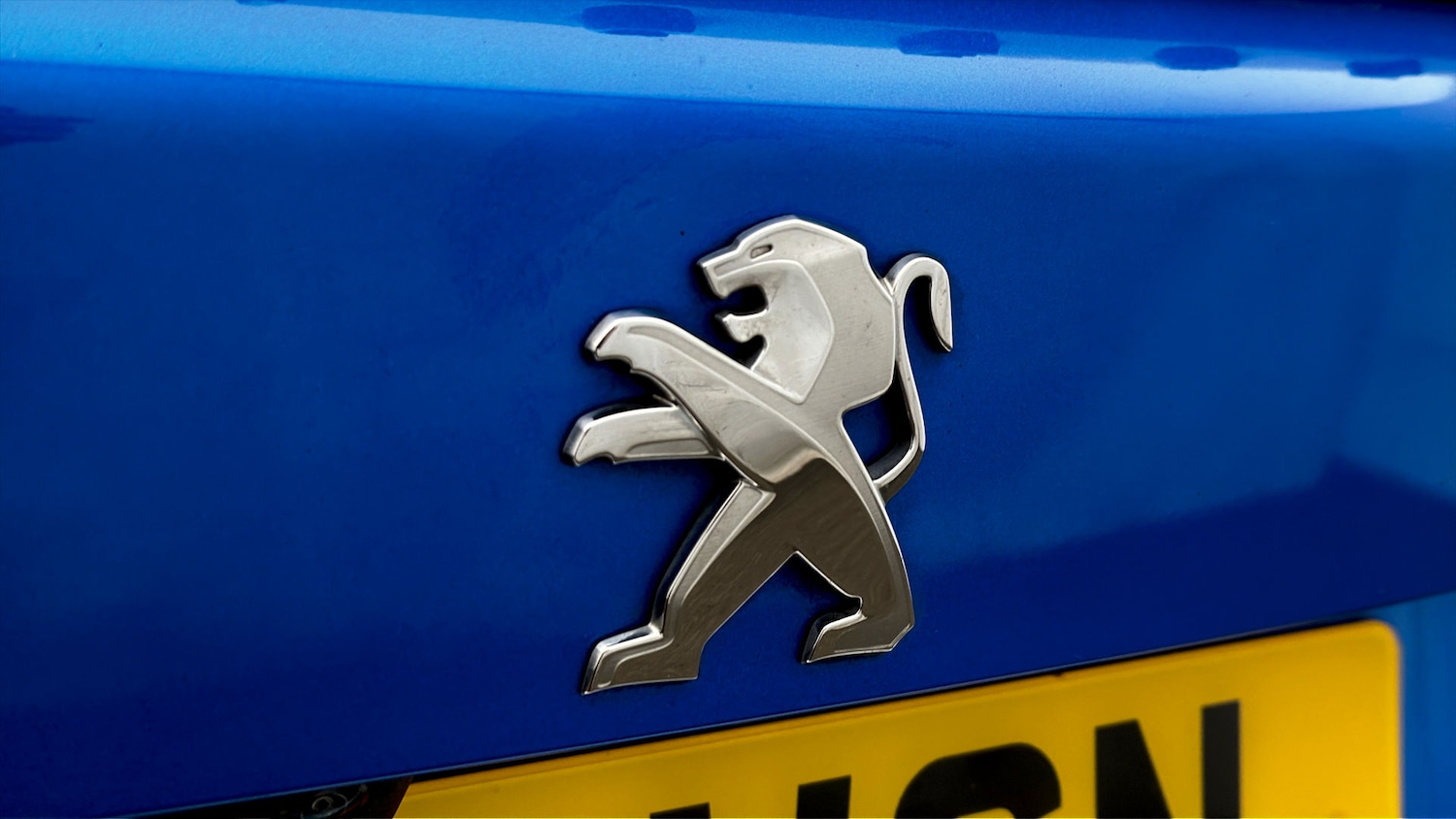 Used Peugeot 2008 2021 for sale - 78000864: Photo 21