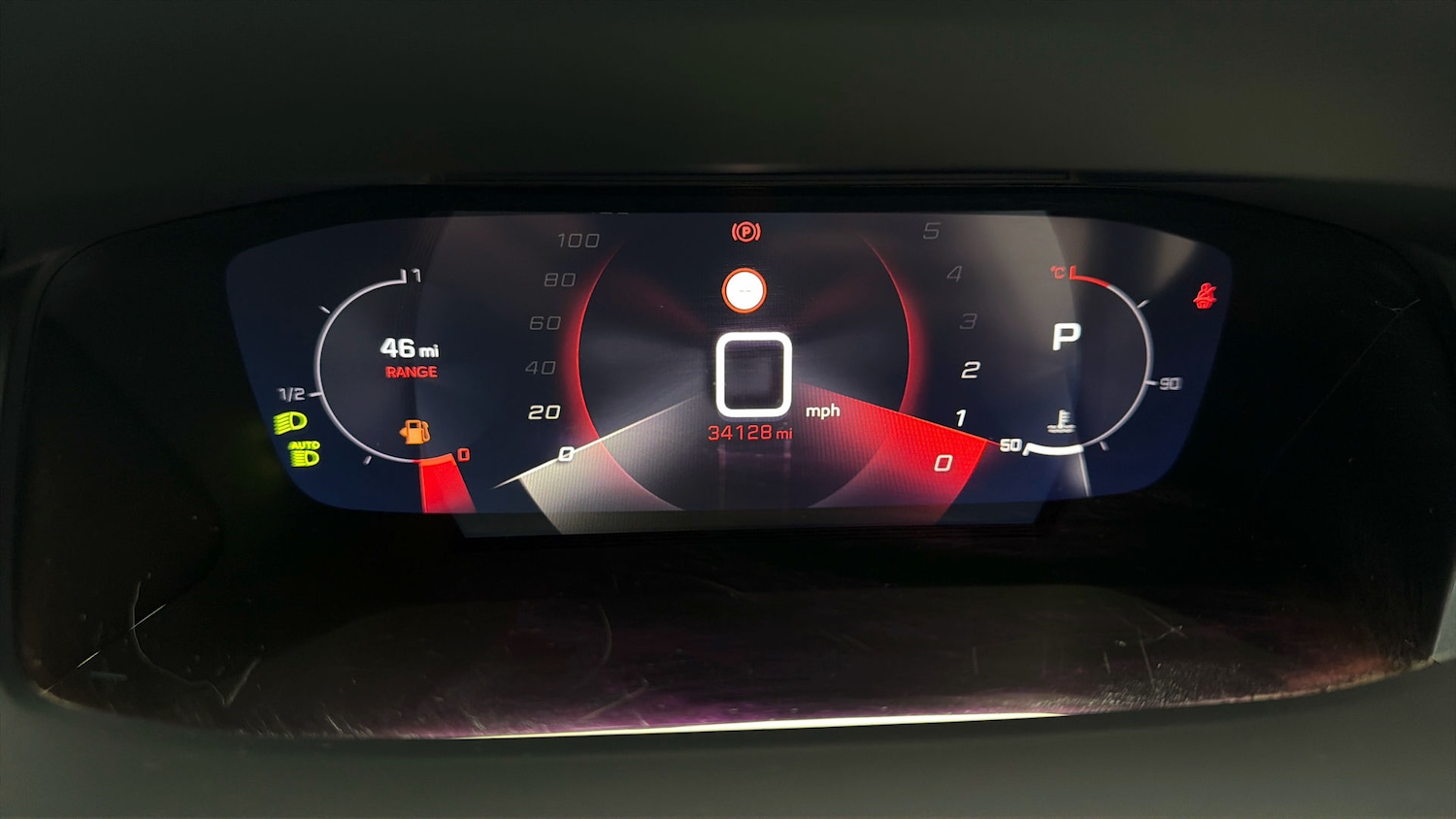 Used Peugeot 2008 2021 for sale - 78000864: Photo 26