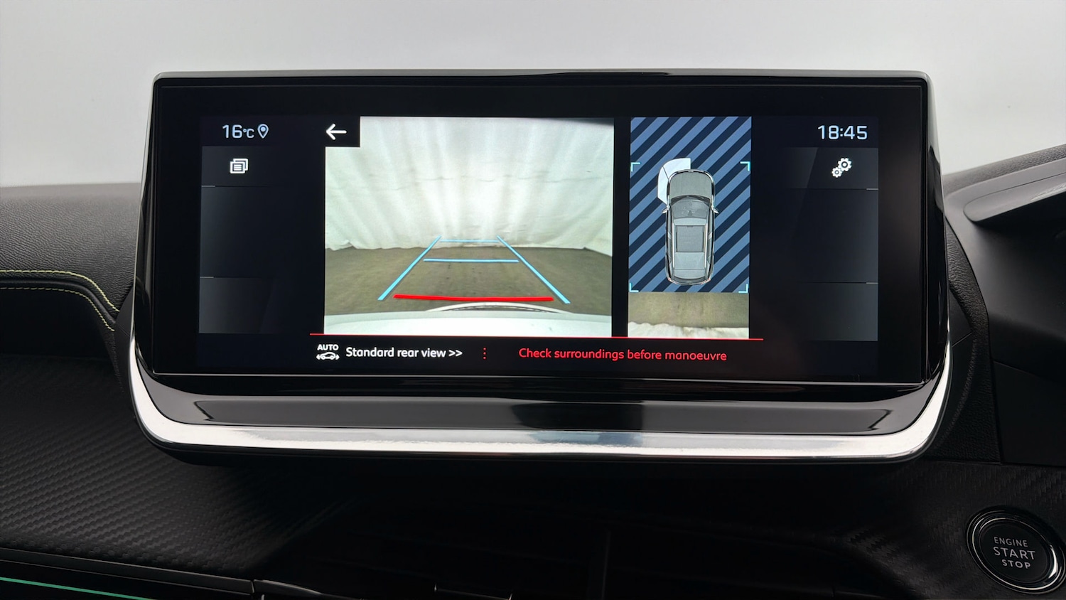 Used Peugeot 2008 2021 for sale - 78000864: Photo 27