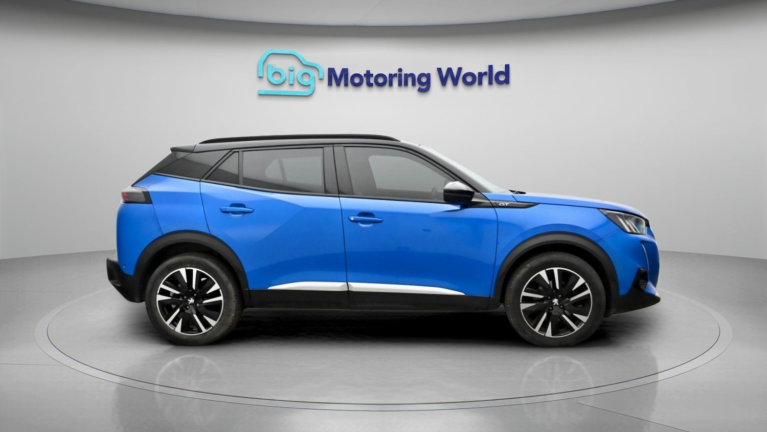 Used Peugeot 2008 2021 for sale - 78000864: Photo 8