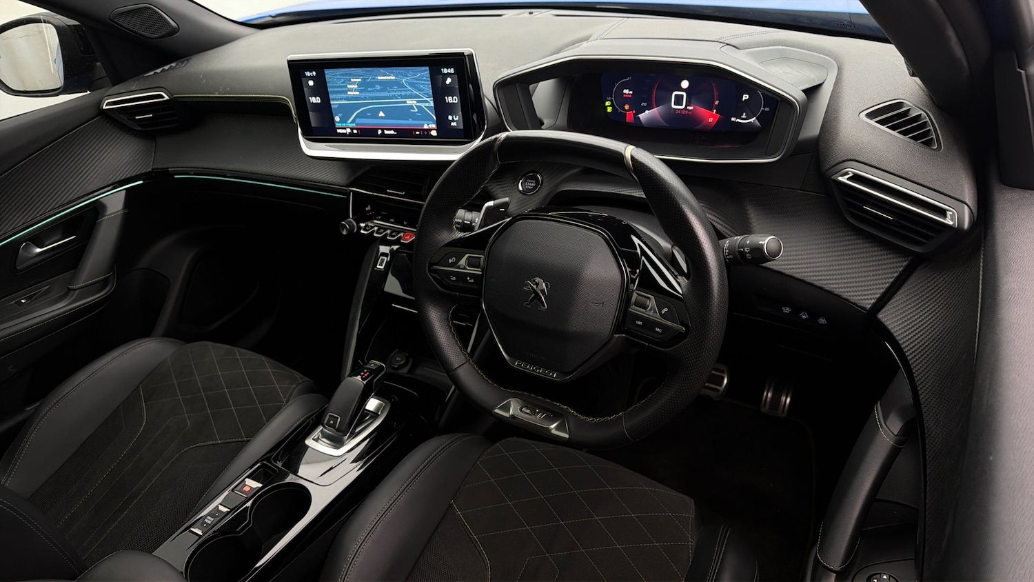 Used Peugeot 2008 2021 for sale - 78000864: Photo 9