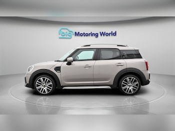 Used MINI Countryman 2023 for sale - 78633092: Photo