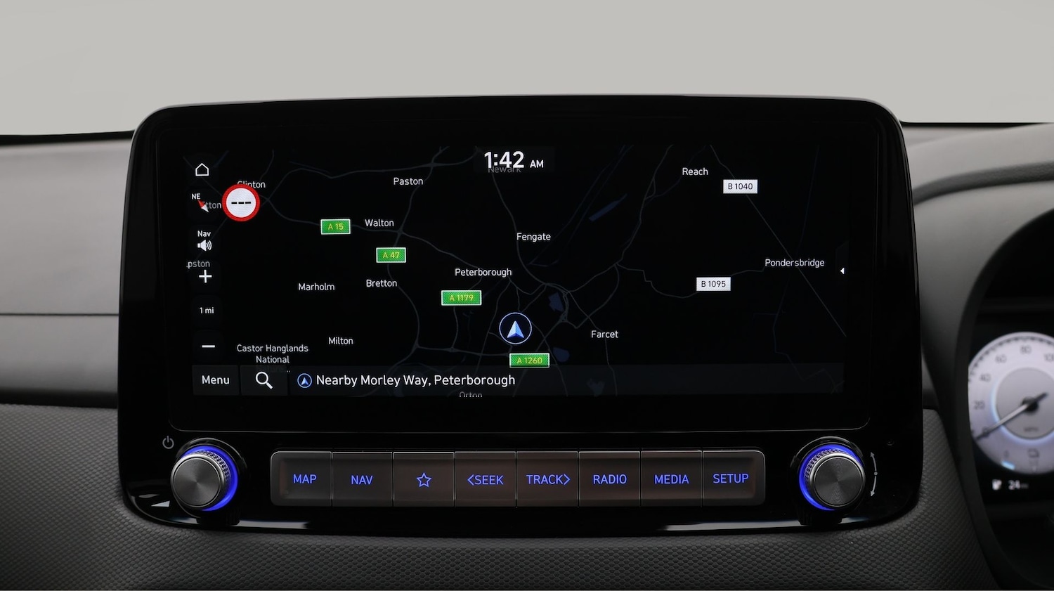 Used Hyundai KONA 2023 for sale - 77606277: Photo 11