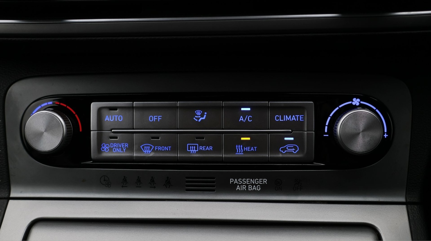 Used Hyundai KONA 2023 for sale - 77606277: Photo 12