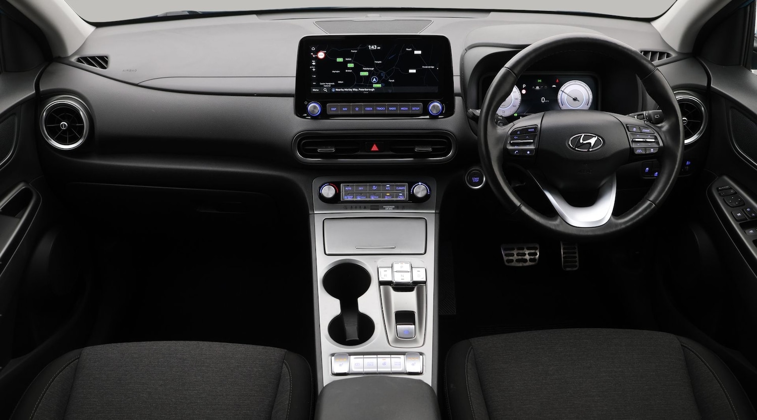 Used Hyundai KONA 2023 for sale - 77606277: Photo 13