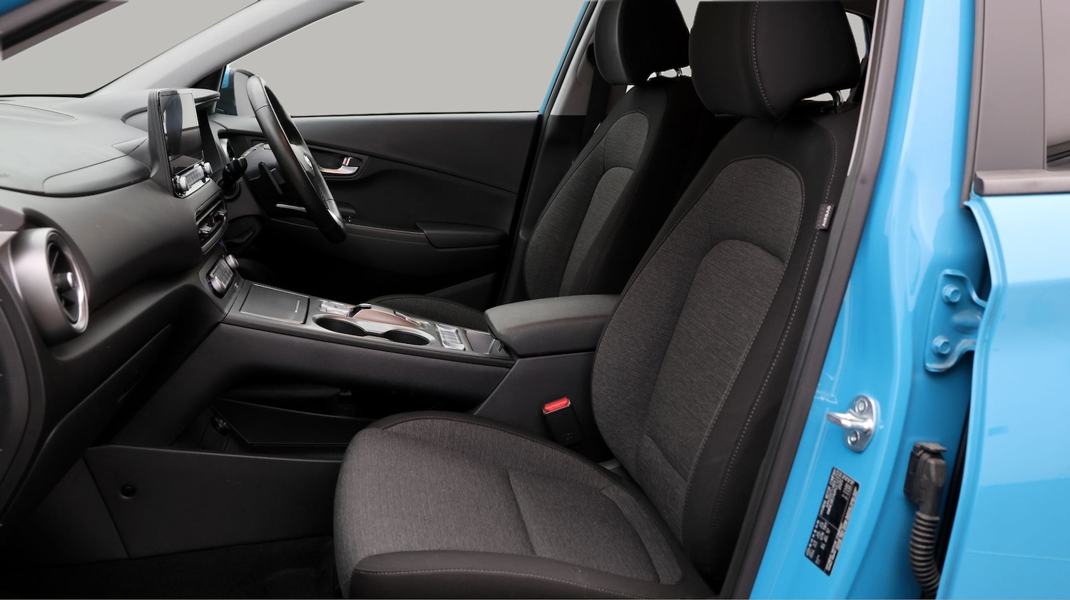 Used Hyundai KONA 2023 for sale - 77606277: Photo 14