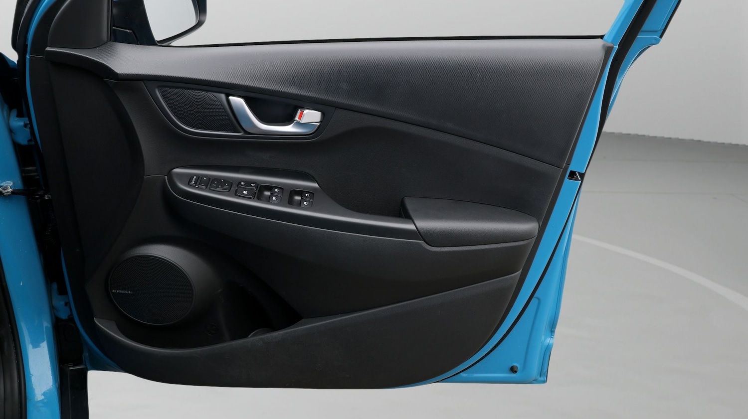 Used Hyundai KONA 2023 for sale - 77606277: Photo 15