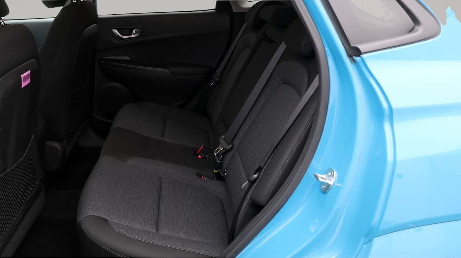 Used Hyundai KONA 2023 for sale - 77606277: Photo 16