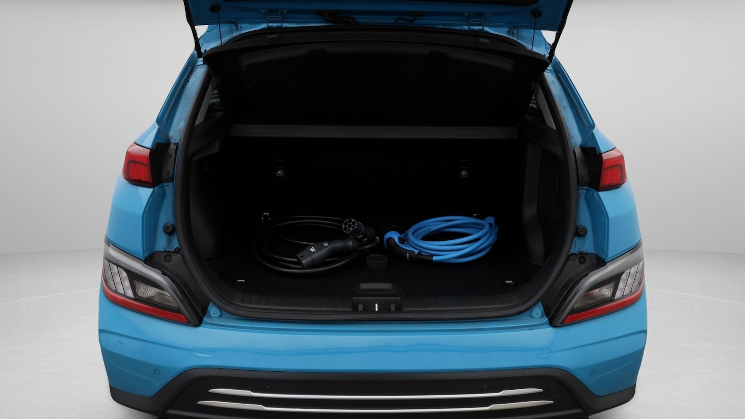 Used Hyundai KONA 2023 for sale - 77606277: Photo 17