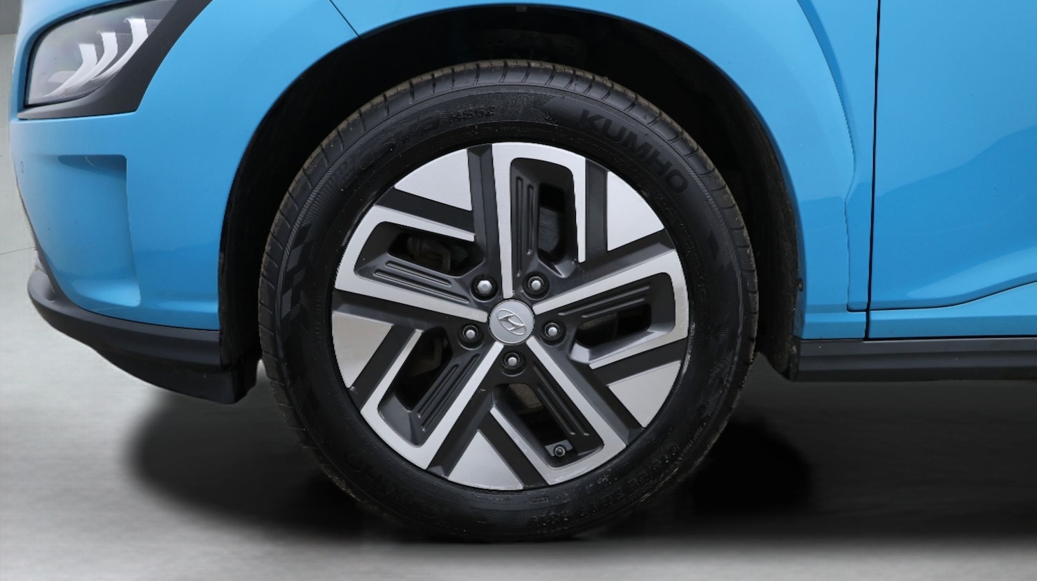 Used Hyundai KONA 2023 for sale - 77606277: Photo 18