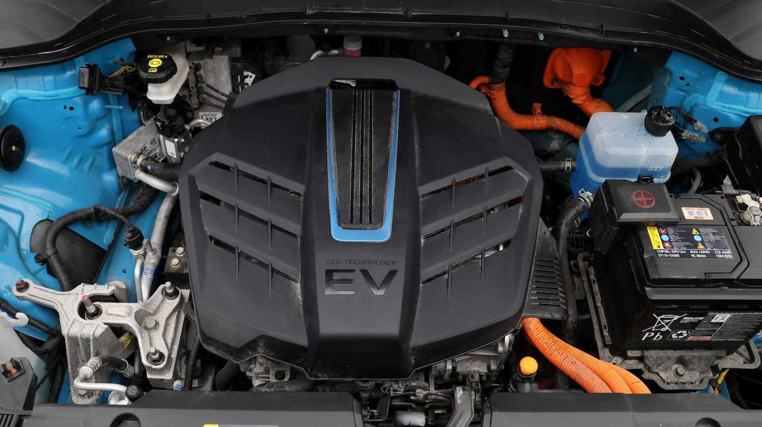 Used Hyundai KONA 2023 for sale - 77606277: Photo 19