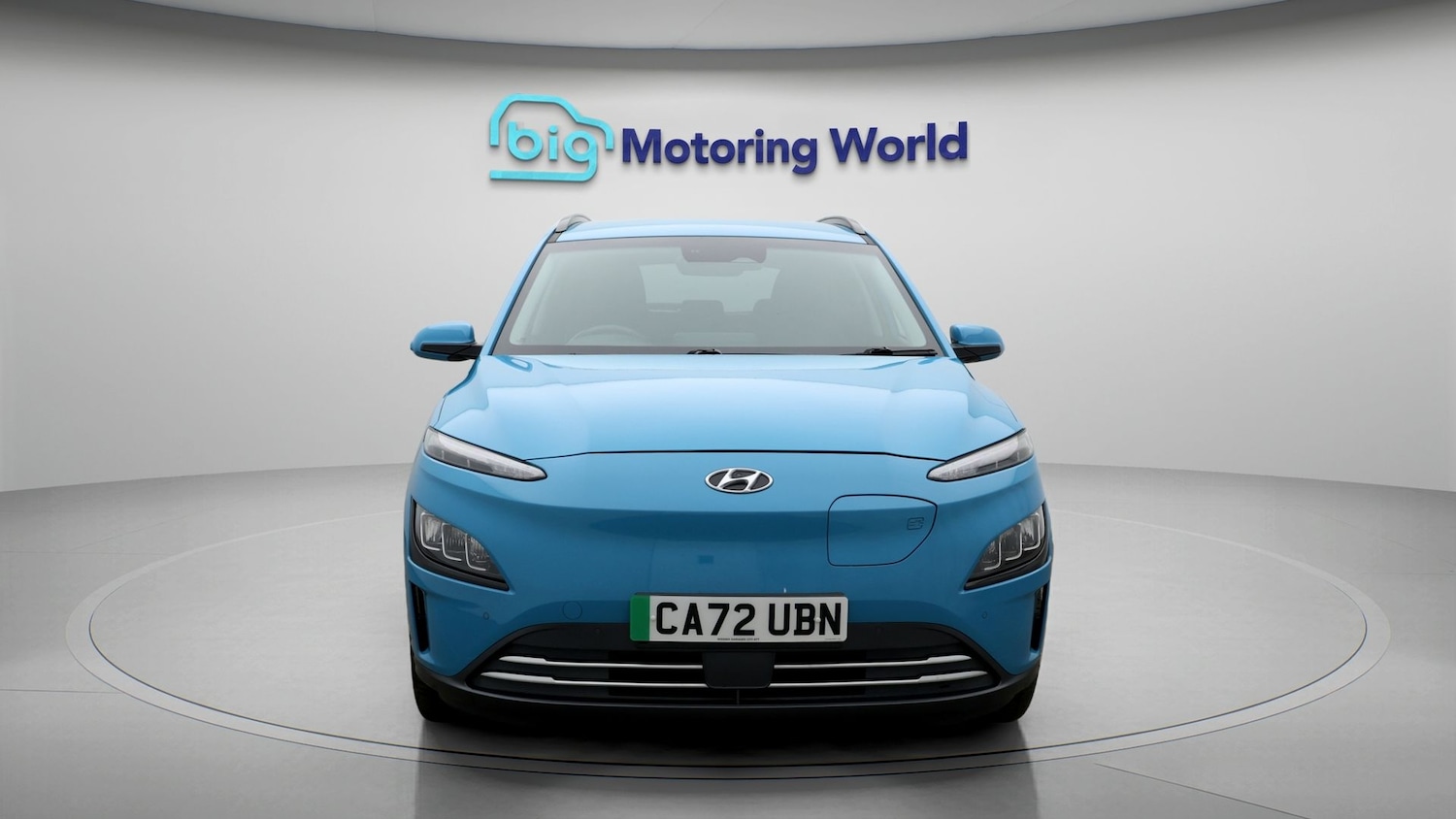 Used Hyundai KONA 2023 for sale - 77606277: Photo 2