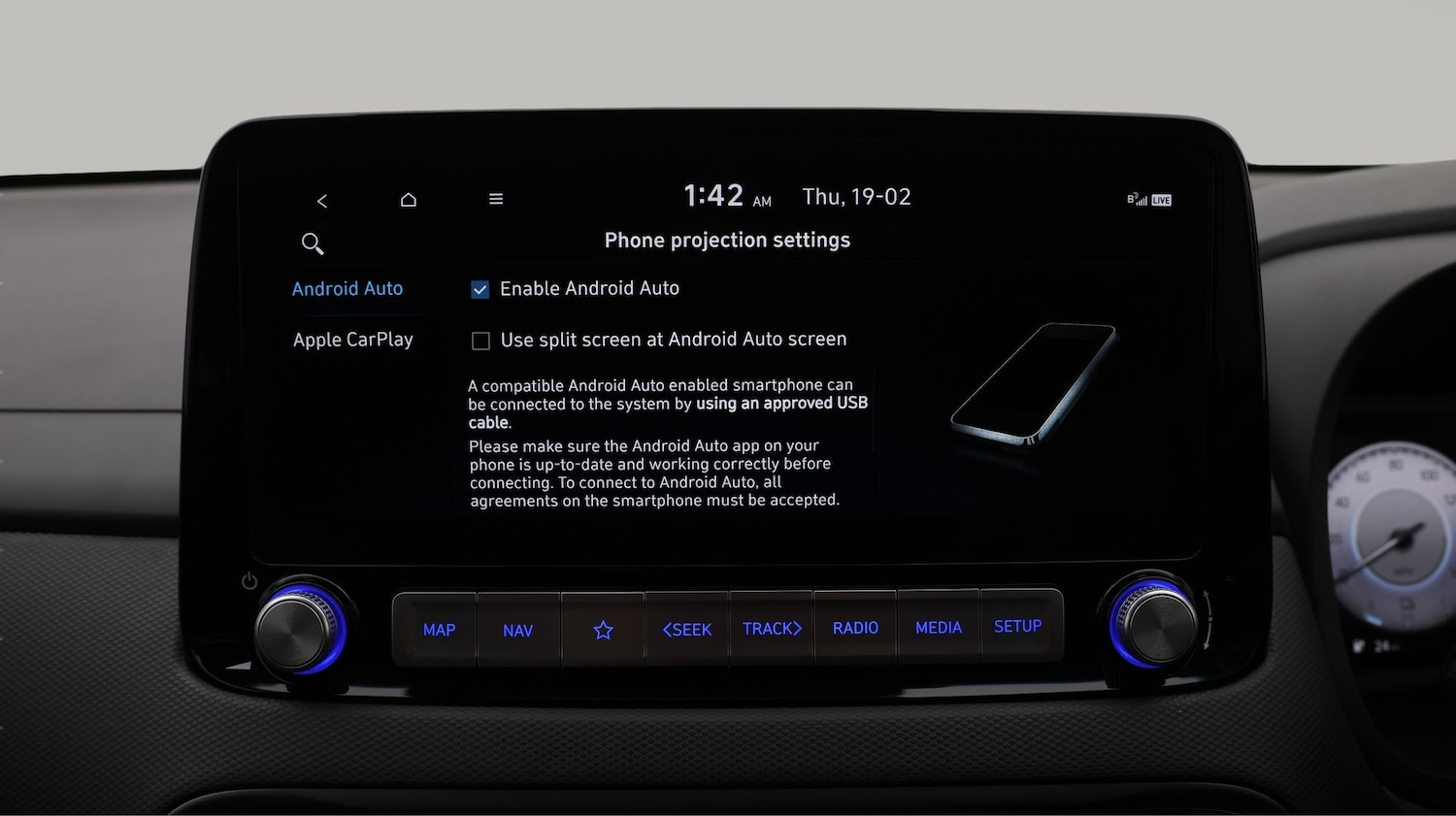 Used Hyundai KONA 2023 for sale - 77606277: Photo 26