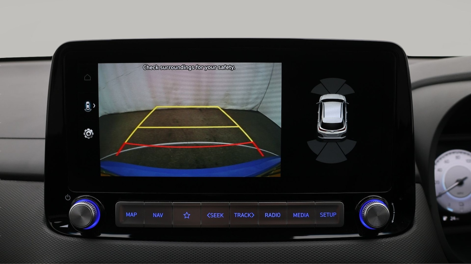 Used Hyundai KONA 2023 for sale - 77606277: Photo 28