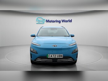 Used Hyundai KONA 2023 for sale - 77606277: Photo