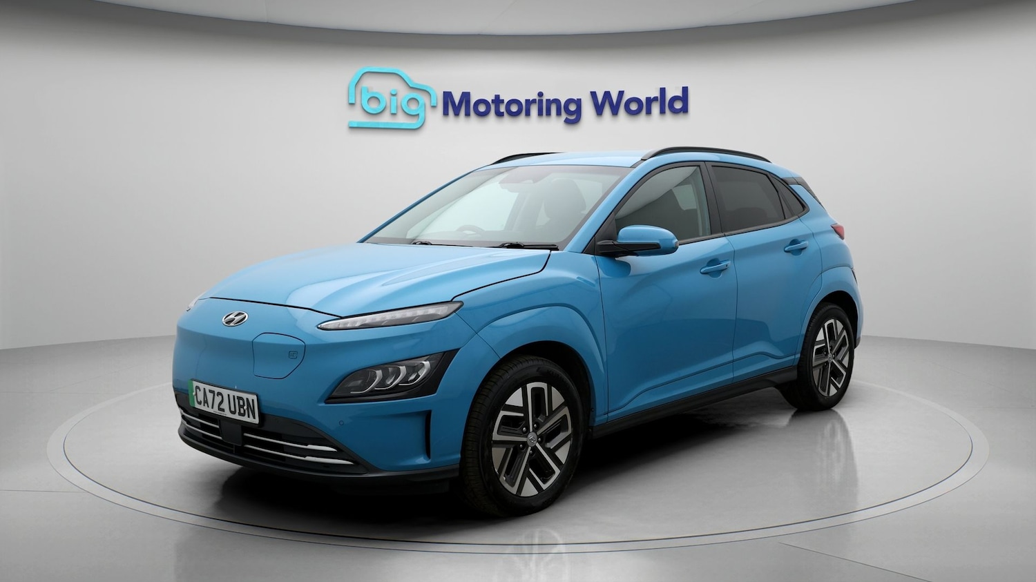 Used Hyundai KONA 2023 for sale - 77606277: Photo 3