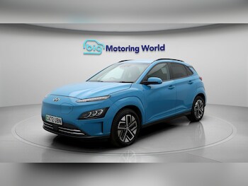 Used Hyundai KONA 2023 for sale - 77606277: Photo
