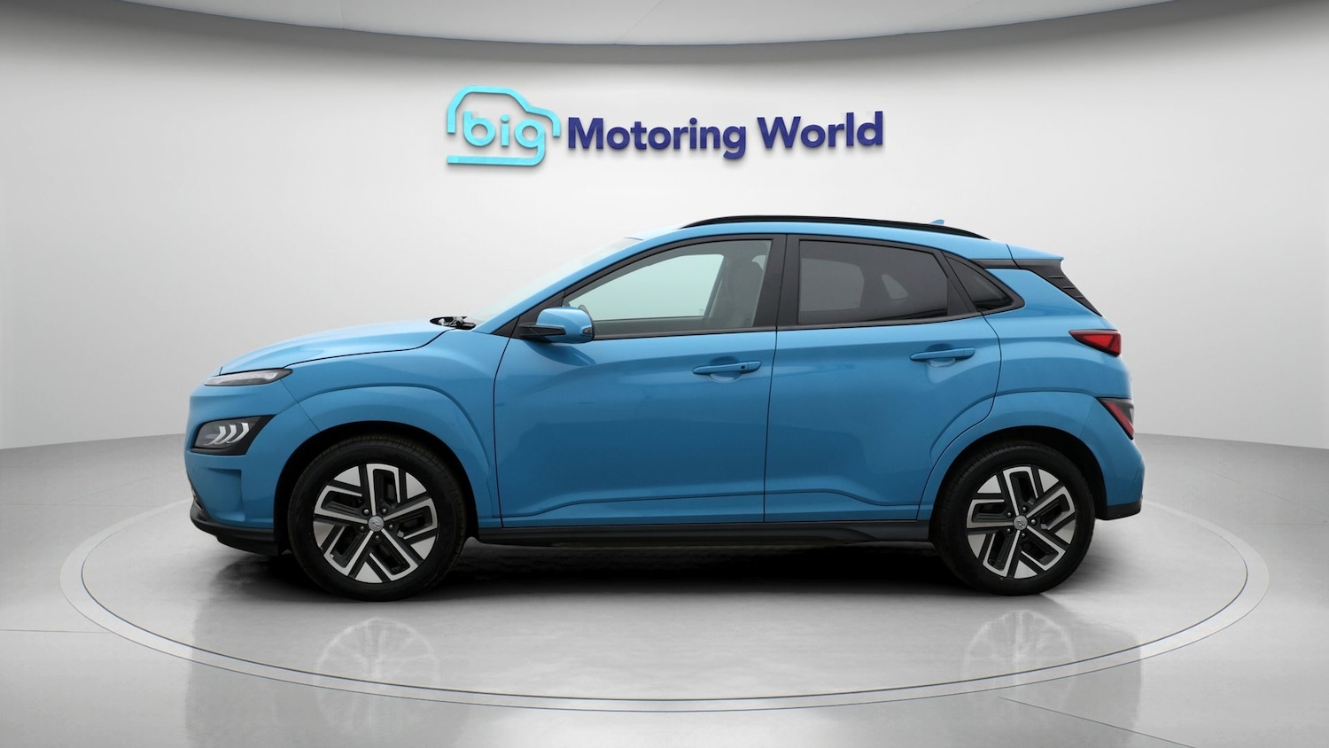 Used Hyundai KONA 2023 for sale - 77606277: Photo 4
