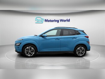 Used Hyundai KONA 2023 for sale - 77606277: Photo