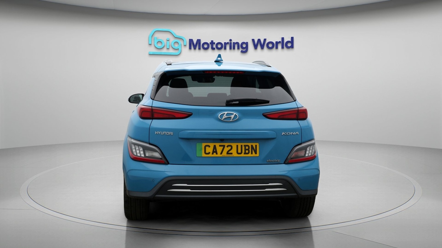 Used Hyundai KONA 2023 for sale - 77606277: Photo 6