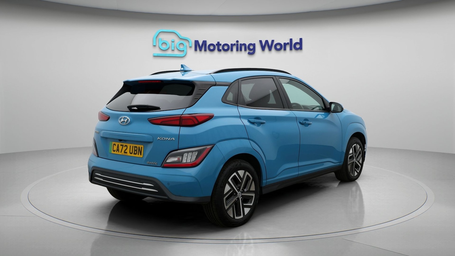 Used Hyundai KONA 2023 for sale - 77606277: Photo 7