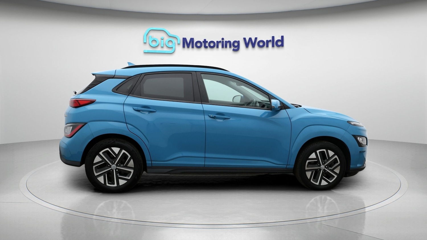 Used Hyundai KONA 2023 for sale - 77606277: Photo 8