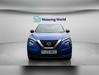 Used Nissan Juke 2023 for sale - 78667483: Photo