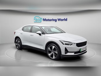 Used Polestar Polestar 2 2023 for sale - 79406523: Photo