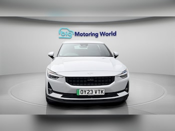 Used Polestar Polestar 2 2023 for sale - 79406523: Photo