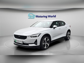 Used Polestar Polestar 2 2023 for sale - 79406523: Photo
