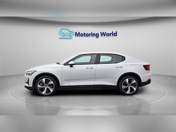 Used Polestar Polestar 2 2023 for sale - 79406523: Photo