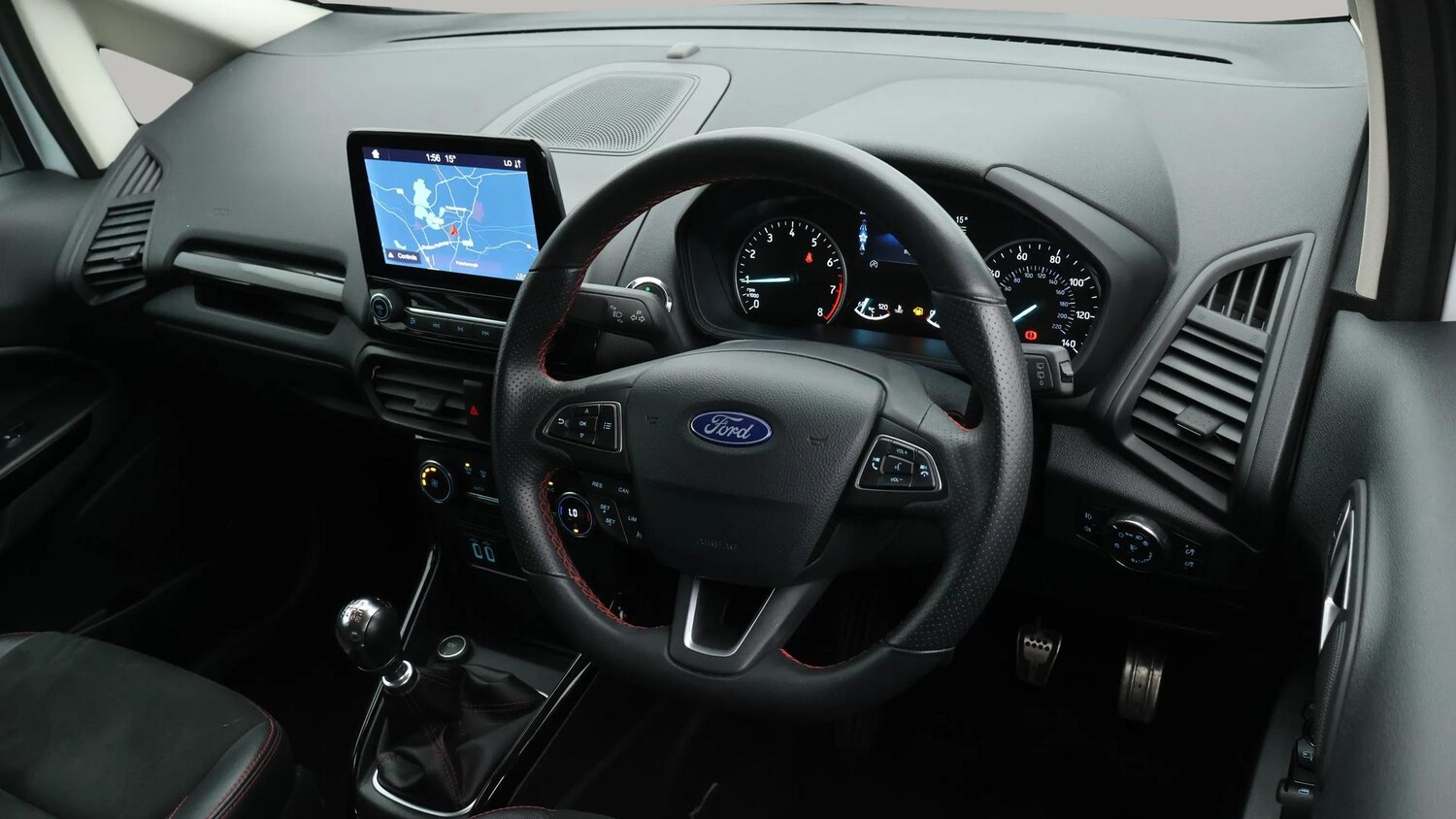 Used Ford Ecosport 2019 for sale - 76043323: Photo 11