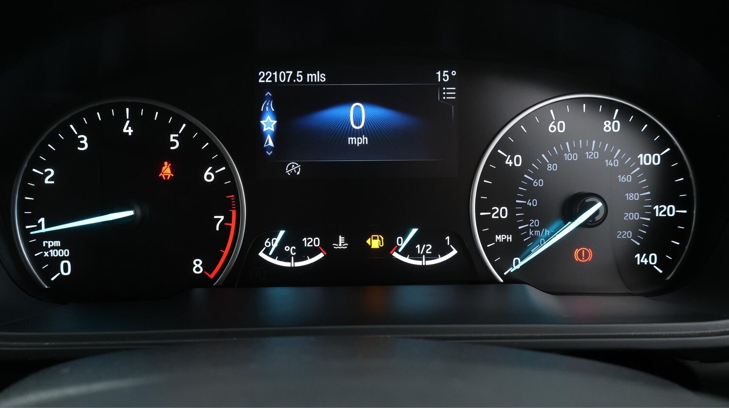 Used Ford Ecosport 2019 for sale - 76043323: Photo 13