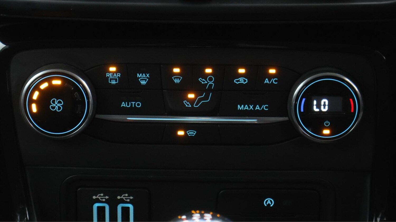 Used Ford Ecosport 2019 for sale - 76043323: Photo 17