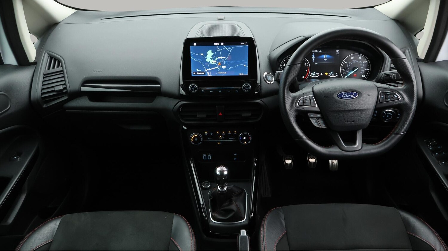 Used Ford Ecosport 2019 for sale - 76043323: Photo 19