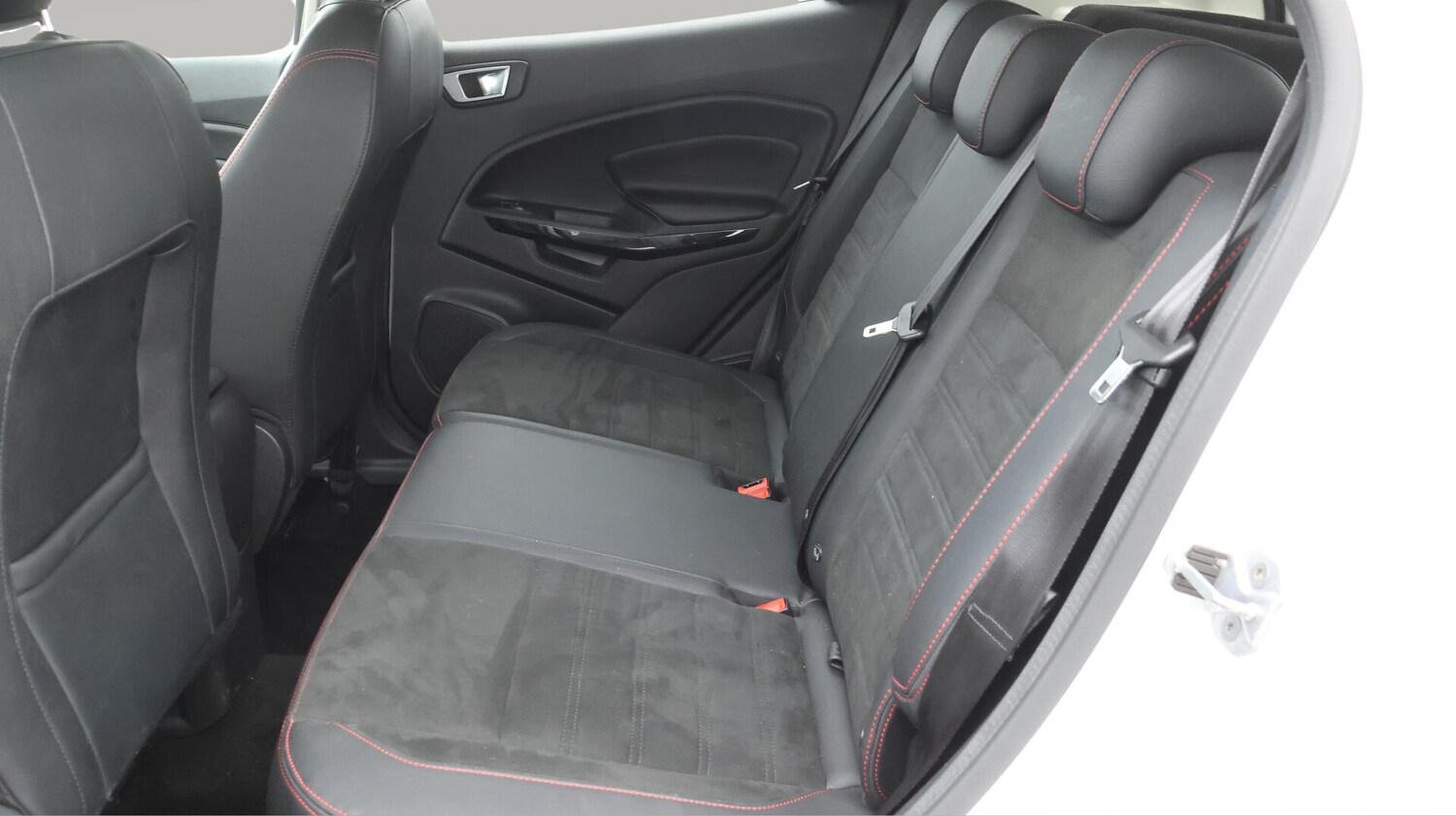 Used Ford Ecosport 2019 for sale - 76043323: Photo 25