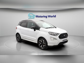 Used Ford Ecosport 2019 for sale - 76043323: Photo 2