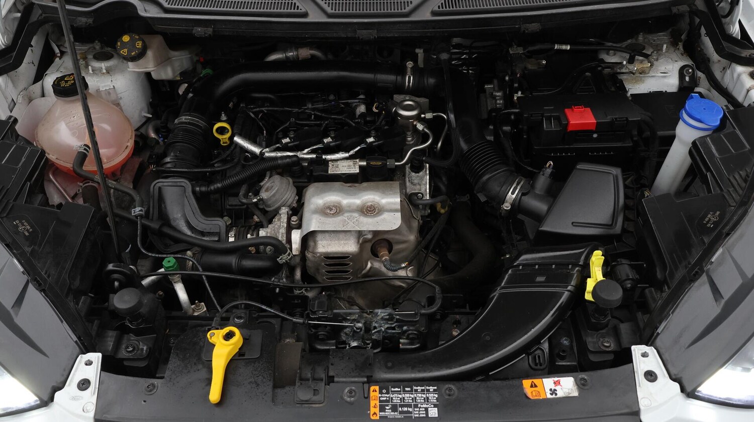Used Ford Ecosport 2019 for sale - 76043323: Photo 31