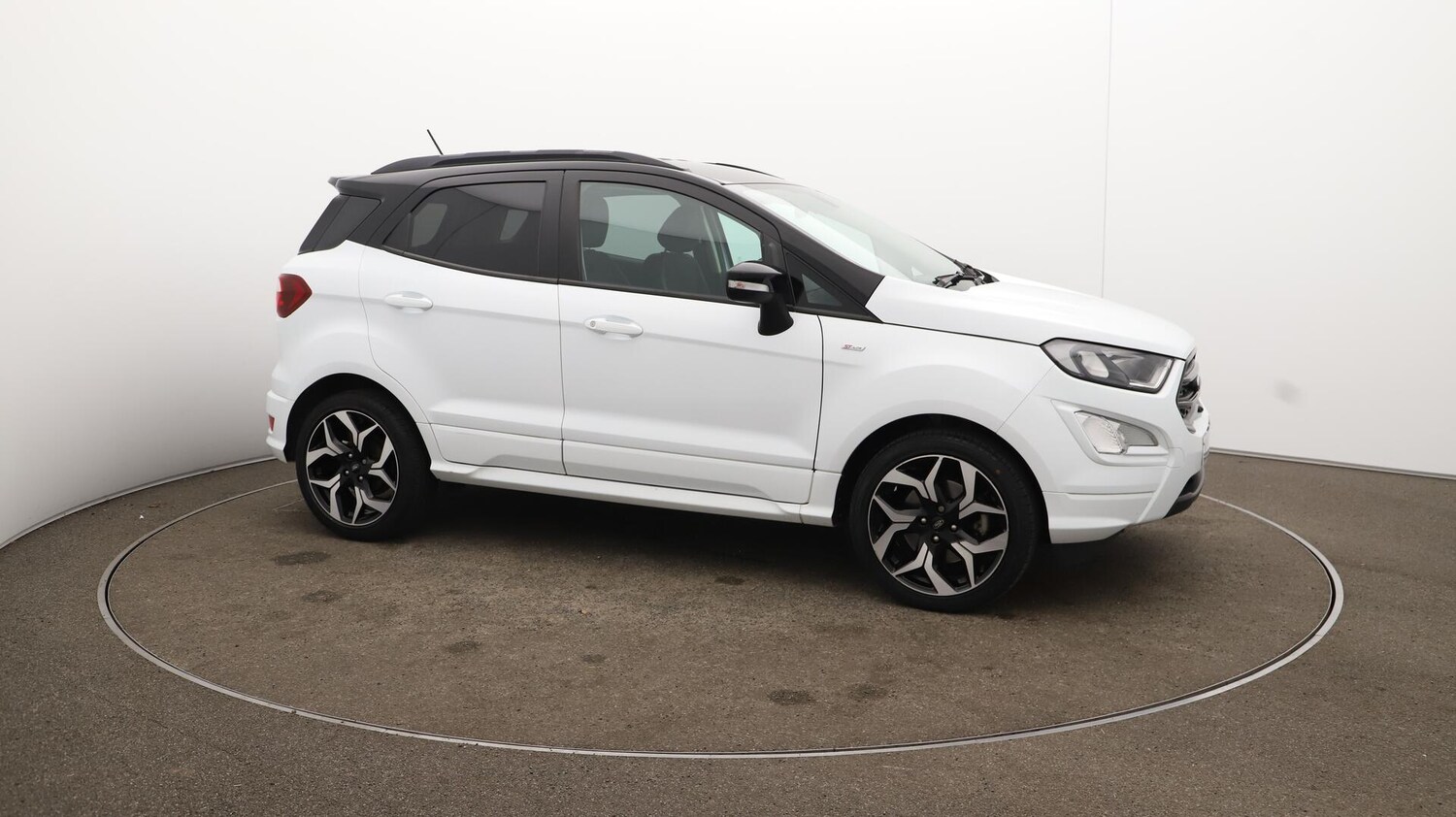 Used Ford Ecosport 2019 for sale - 76043323: Photo 32