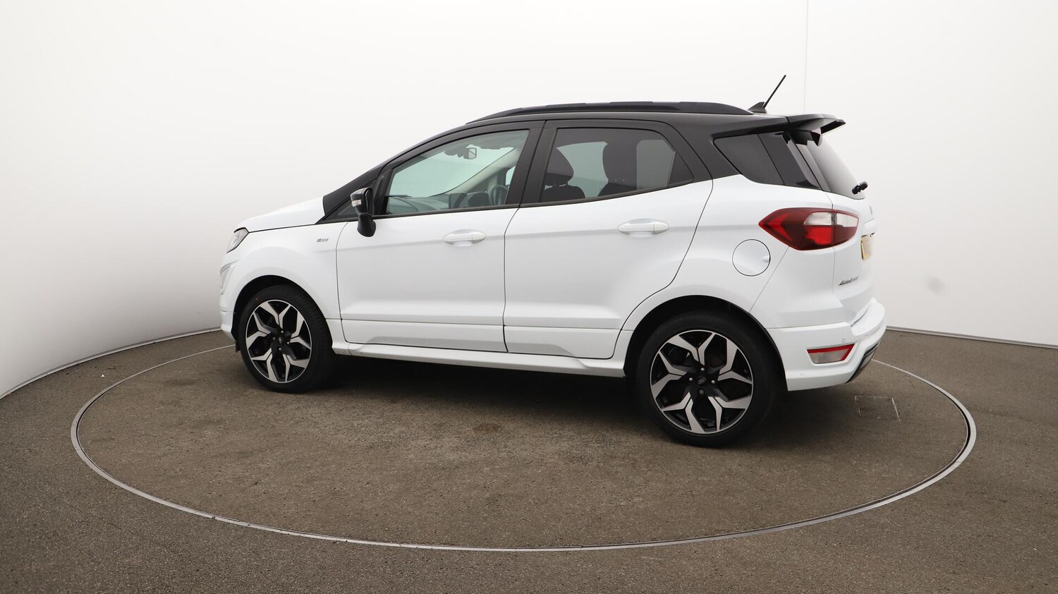 Used Ford Ecosport 2019 for sale - 76043323: Photo 34