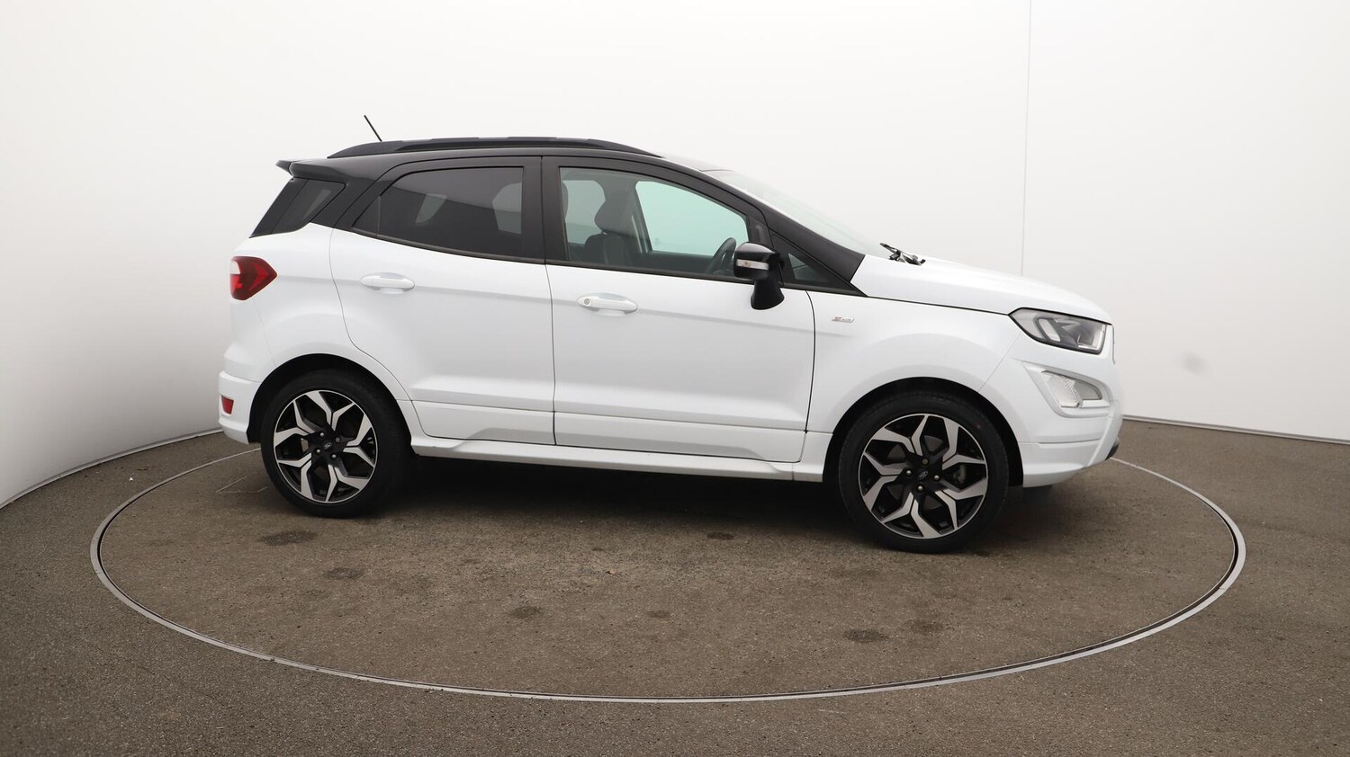 Used Ford Ecosport 2019 for sale - 76043323: Photo 36