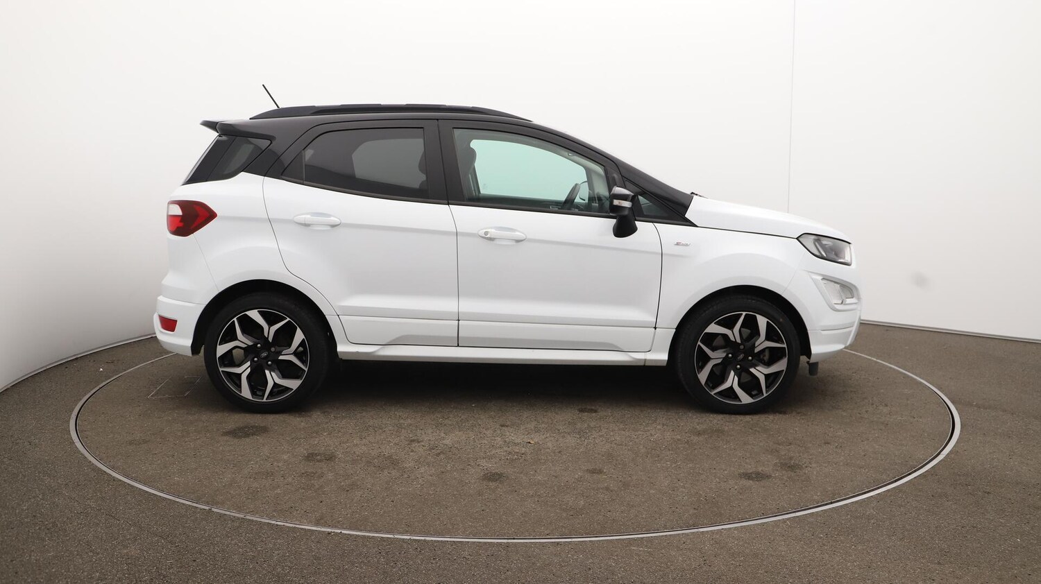Used Ford Ecosport 2019 for sale - 76043323: Photo 38