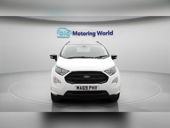 Used Ford Ecosport 2019 for sale - 76043323: Photo 3