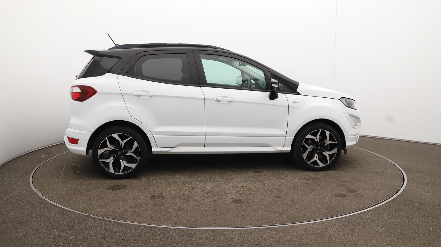 Used Ford Ecosport 2019 for sale - 76043323: Photo 40