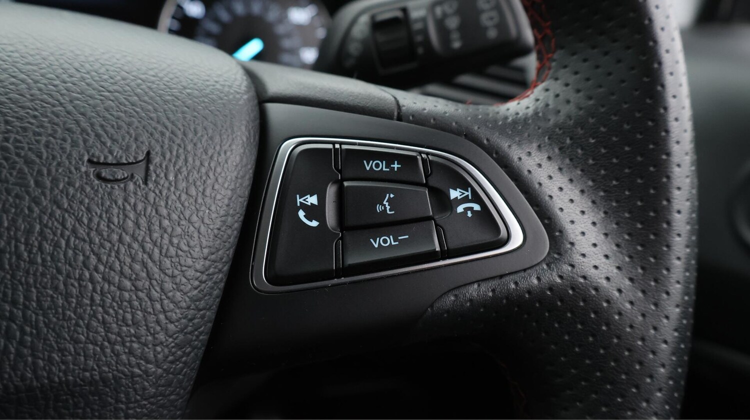 Used Ford Ecosport 2019 for sale - 76043323: Photo 41