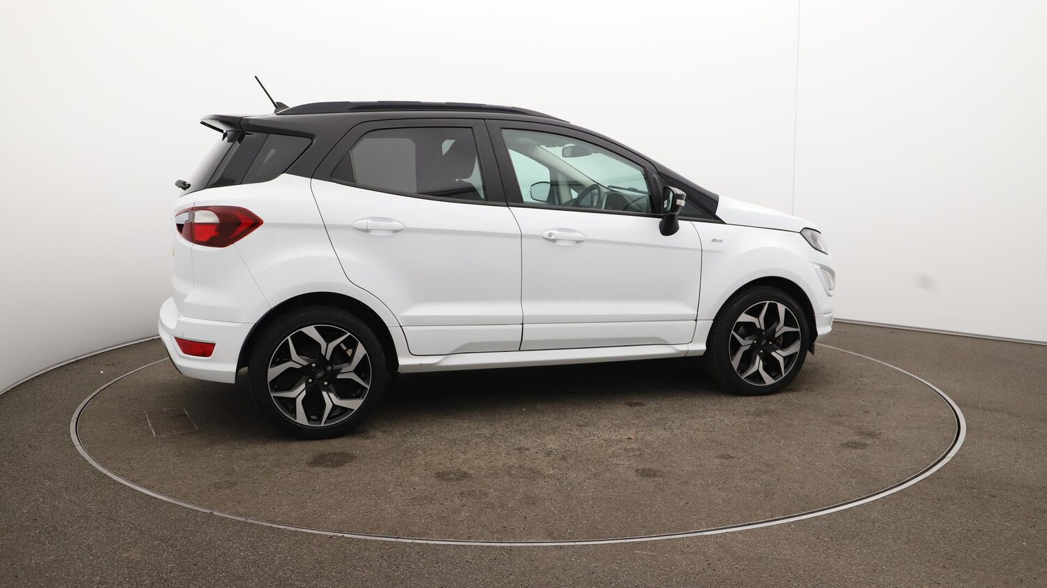 Used Ford Ecosport 2019 for sale - 76043323: Photo 42