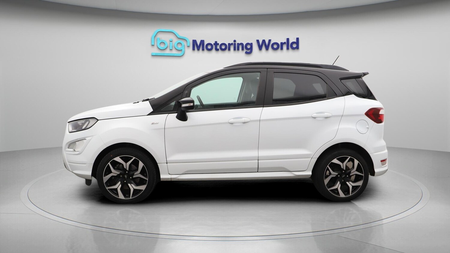 Used Ford Ecosport 2019 for sale - 76043323: Photo 5