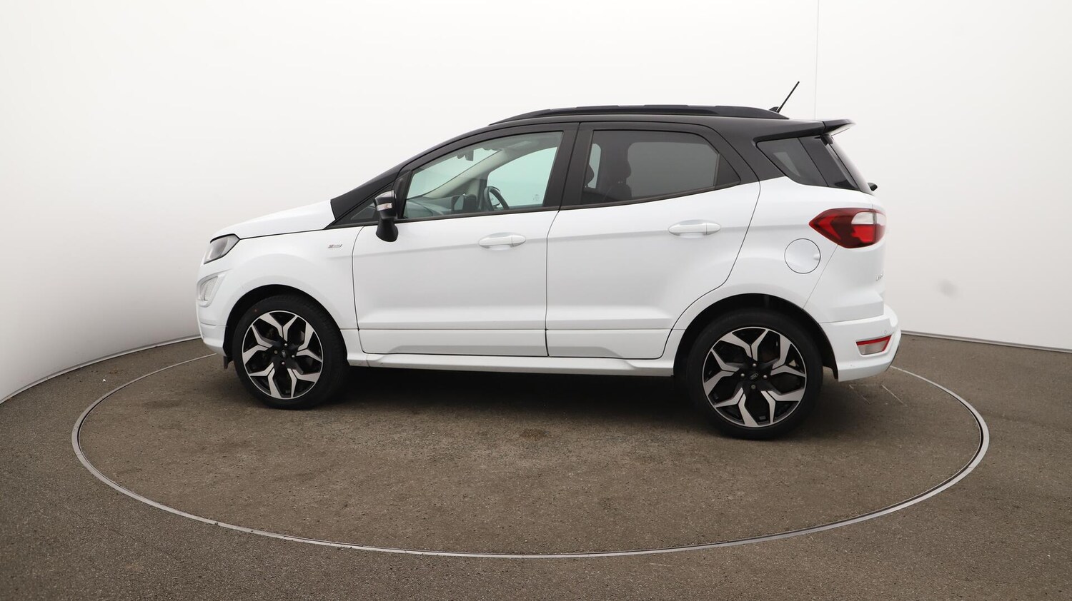 Used Ford Ecosport 2019 for sale - 76043323: Photo 57