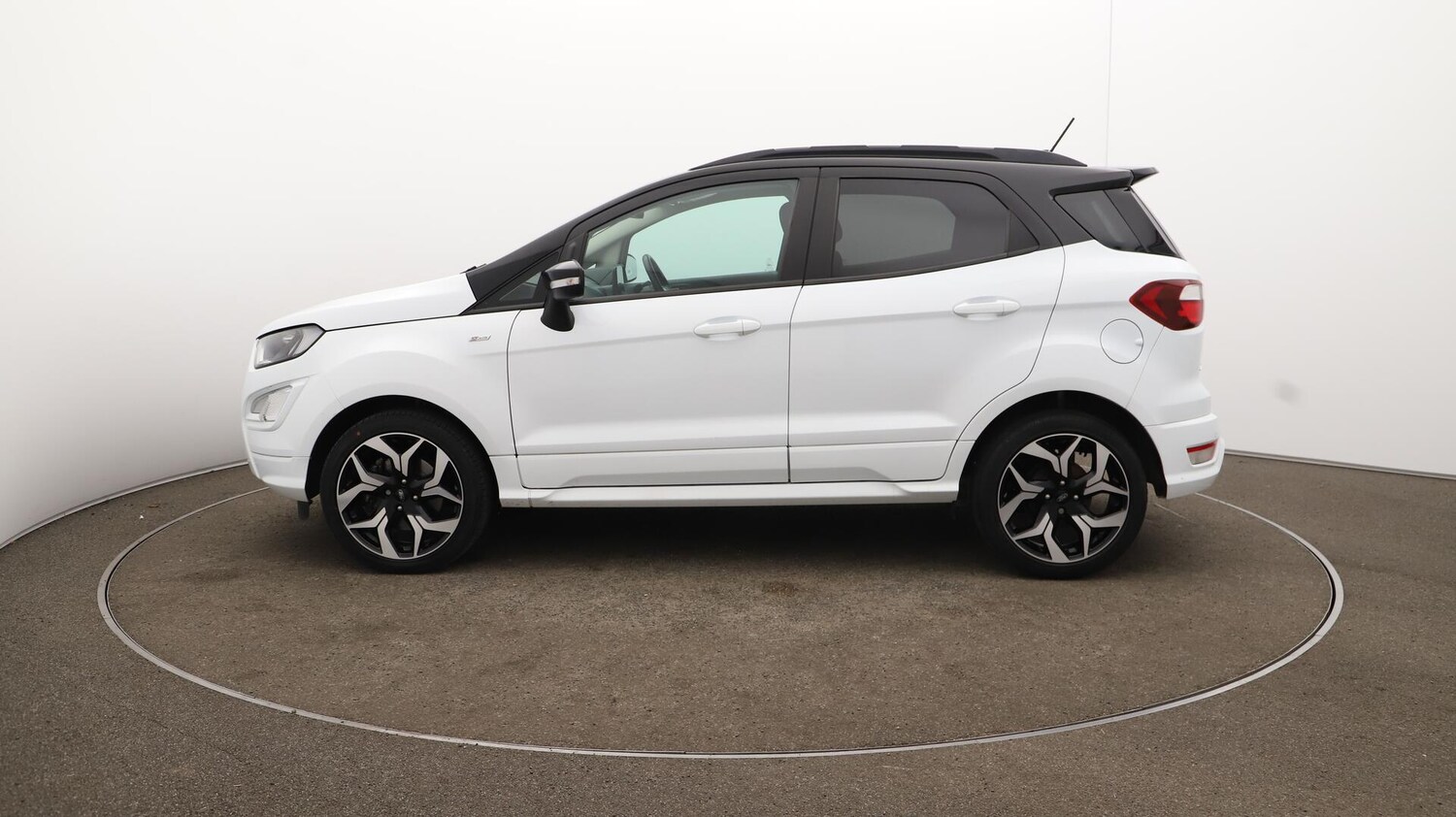Used Ford Ecosport 2019 for sale - 76043323: Photo 65