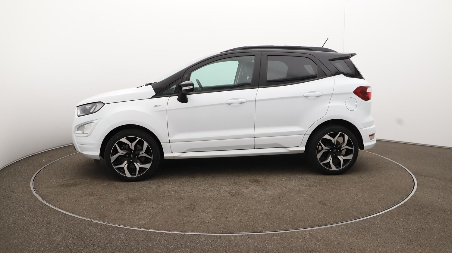 Used Ford Ecosport 2019 for sale - 76043323: Photo 66